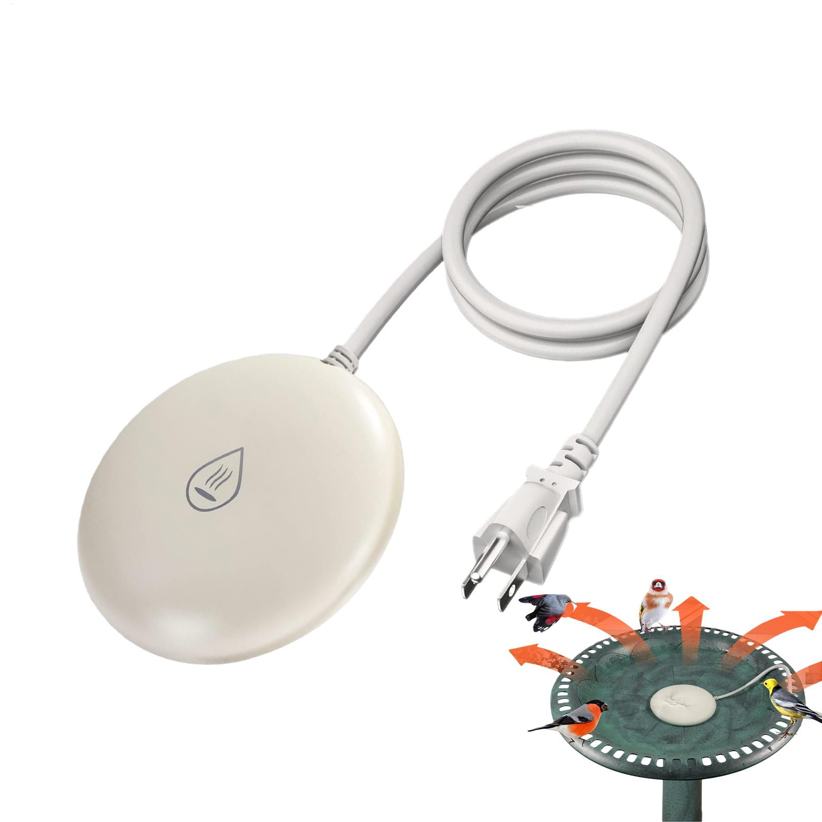 Smart Garden Bird Bath - Podgrzewacz do kąpieli dla ptaków Inteligentny