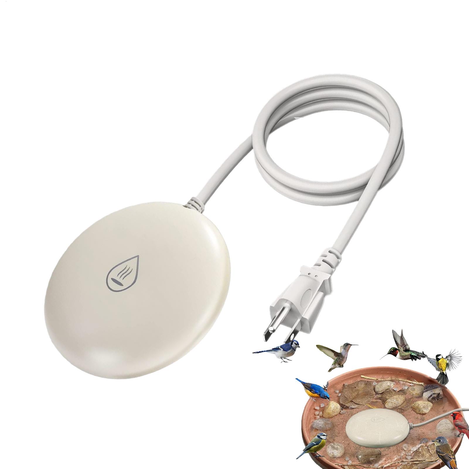 Smart Garden Bird Bath - Podgrzewacz do karmników dla ptaków, podgrzewacz