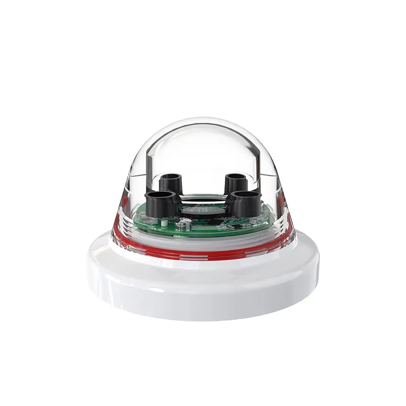 CYFROWA AUTOMATYZACJA RS485 ZE – Rain Gauge Digital recenzja i cena