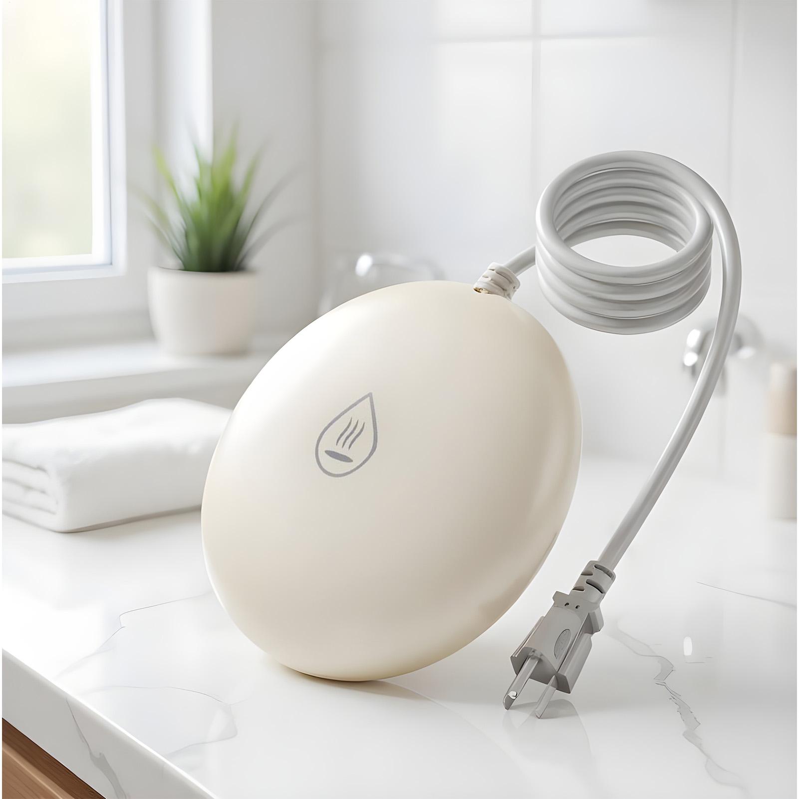Grzałka do kąpieli dla ptaków, – Smart Garden Bird Bath recenzja i cena