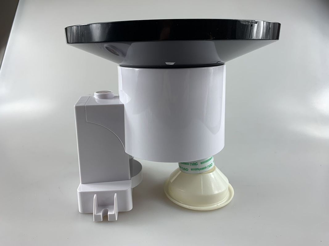Wskaźnik deszczu misol, część  – Rain Gauge Digital recenzja i cena